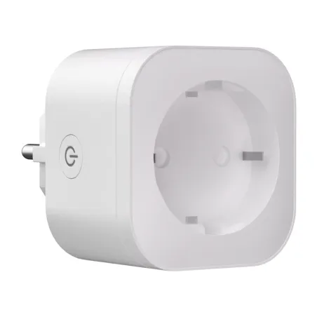 SONOFF S61s Matter External Plug via Wi-Fi, 4-Pack